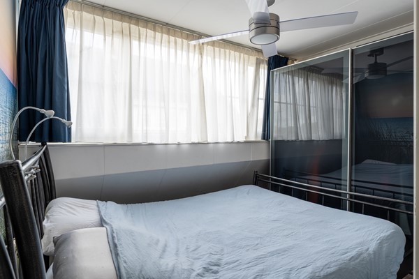 Medium property photo - Burgemeester van der Schansstraat 49, 4281 LH Andel